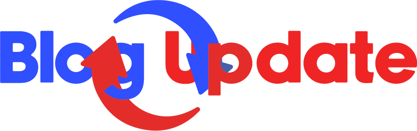 Blog Update