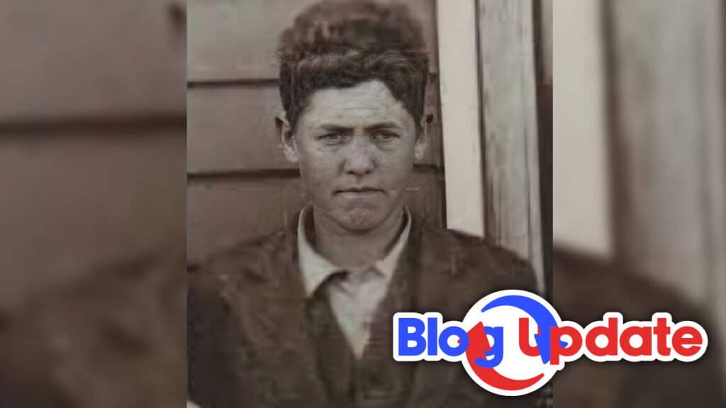 Who Is James Francis Goble? All About Katherine Johnson’s Husband